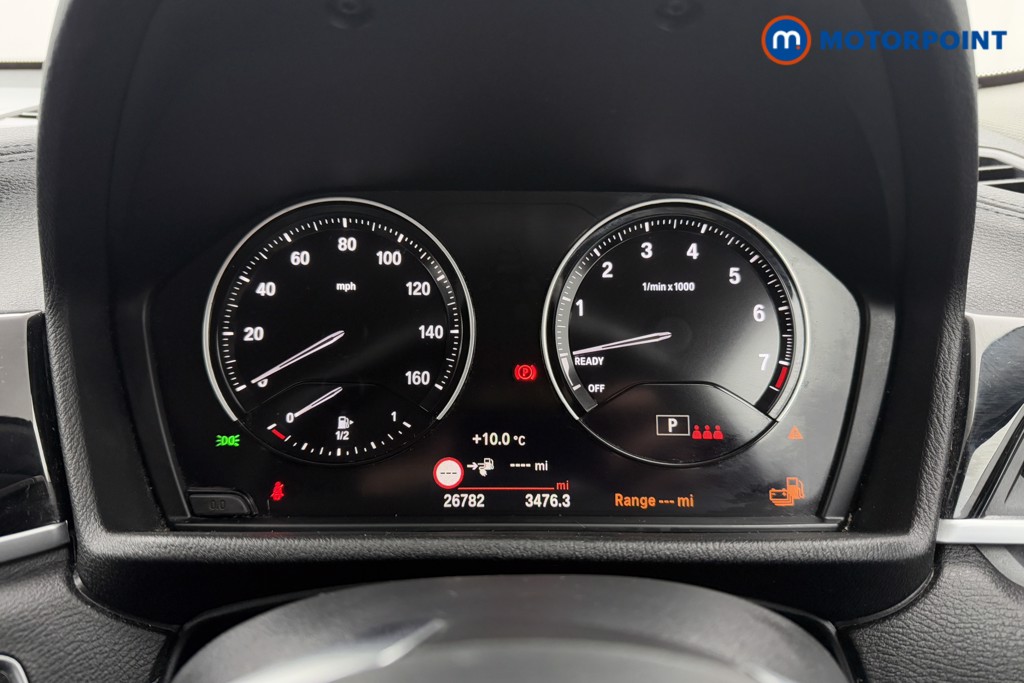 BMW X2 Sport Automatic Petrol Plug-In Hybrid SUV - Stock Number (1605526) - 6th supplementary image