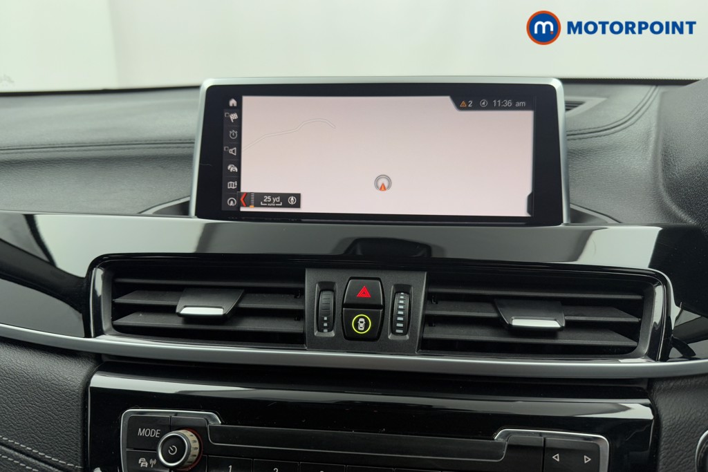 BMW X2 Sport Automatic Petrol Plug-In Hybrid SUV - Stock Number (1605526) - 8th supplementary image