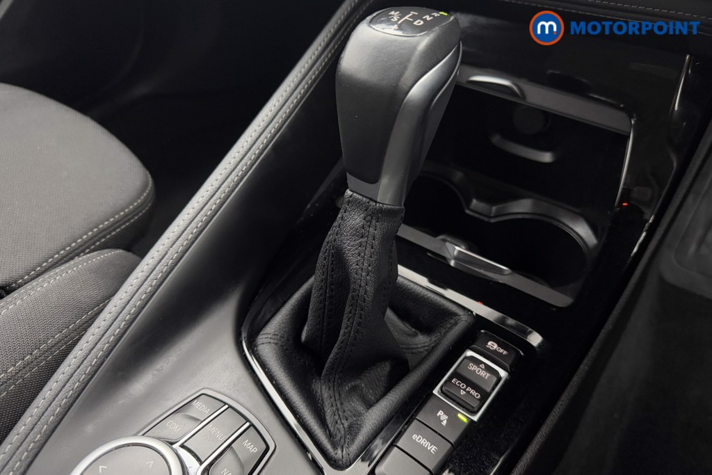 BMW X2 Sport Automatic Petrol Plug-In Hybrid SUV - Stock Number (1605526) - 13th supplementary image