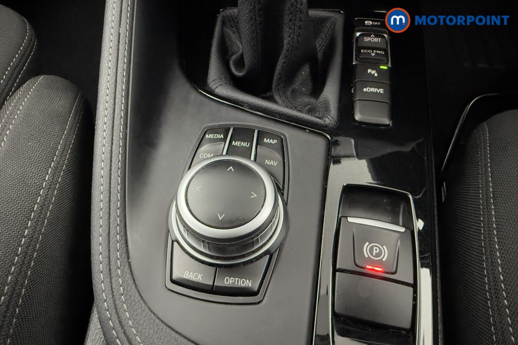 BMW X2 Sport Automatic Petrol Plug-In Hybrid SUV - Stock Number (1605526) - 14th supplementary image