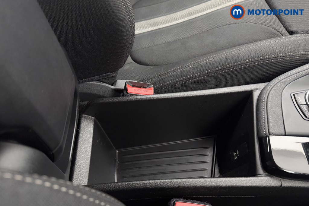 BMW X2 Sport Automatic Petrol Plug-In Hybrid SUV - Stock Number (1605526) - 15th supplementary image