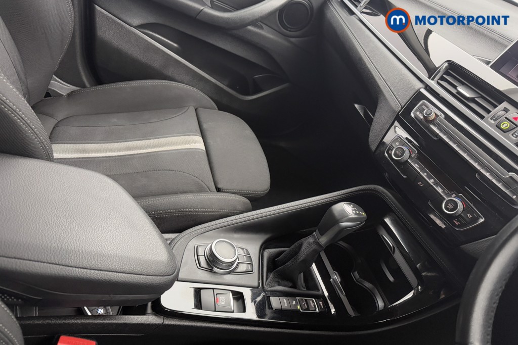 BMW X2 Sport Automatic Petrol Plug-In Hybrid SUV - Stock Number (1605526) - 17th supplementary image