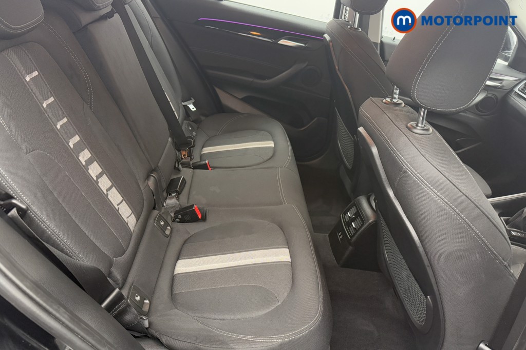 BMW X2 Sport Automatic Petrol Plug-In Hybrid SUV - Stock Number (1605526) - 23rd supplementary image