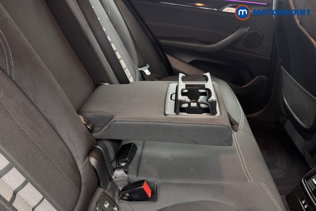 BMW X2 Sport Automatic Petrol Plug-In Hybrid SUV - Stock Number (1605526) - 25th supplementary image