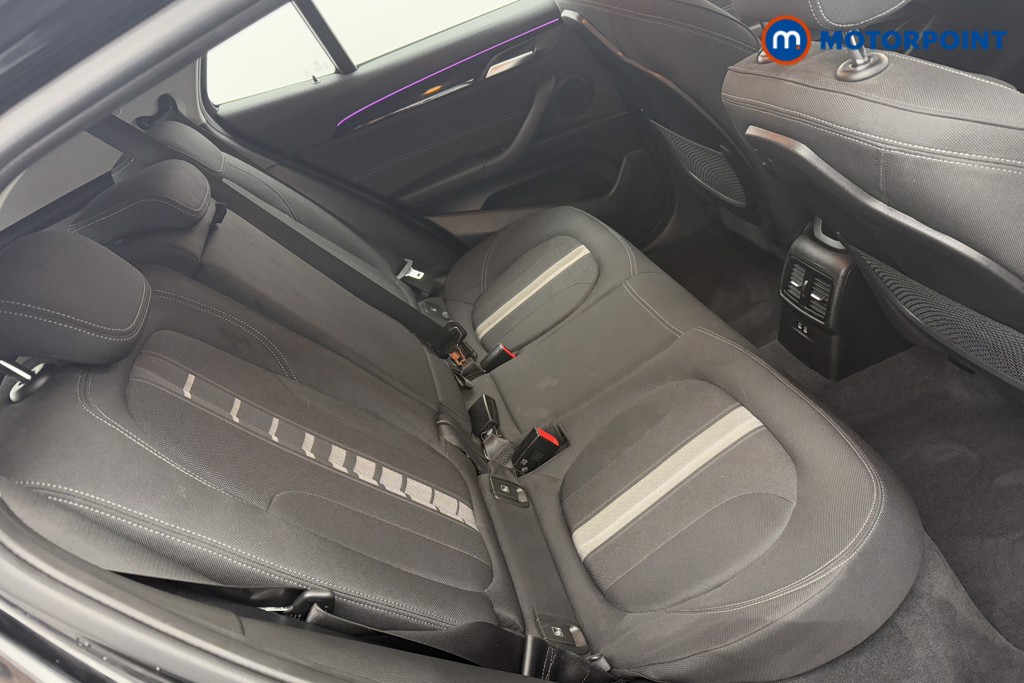 BMW X2 Sport Automatic Petrol Plug-In Hybrid SUV - Stock Number (1605526) - 26th supplementary image