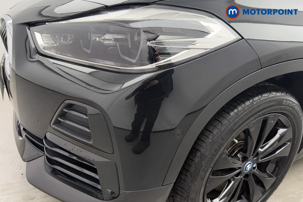 BMW X2 Sport Automatic Petrol Plug-In Hybrid SUV - Stock Number (1605526) - 30th supplementary image