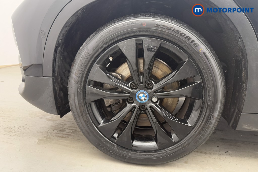 BMW X2 Sport Automatic Petrol Plug-In Hybrid SUV - Stock Number (1605526) - 31st supplementary image