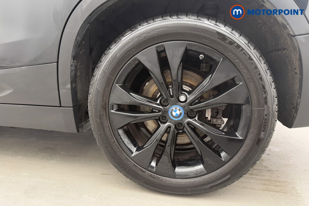 BMW X2 Sport Automatic Petrol Plug-In Hybrid SUV - Stock Number (1605526) - 32nd supplementary image