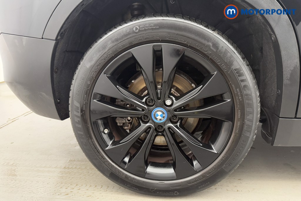 BMW X2 Sport Automatic Petrol Plug-In Hybrid SUV - Stock Number (1605526) - 33rd supplementary image