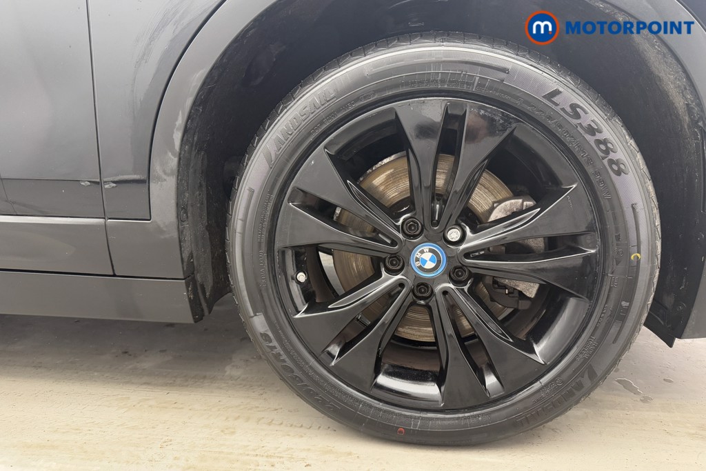 BMW X2 Sport Automatic Petrol Plug-In Hybrid SUV - Stock Number (1605526) - 34th supplementary image