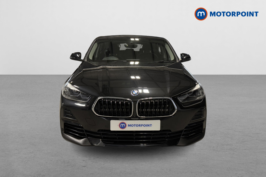 BMW X2 Sport Automatic Petrol Plug-In Hybrid SUV - Stock Number (1605526) - Front bumper