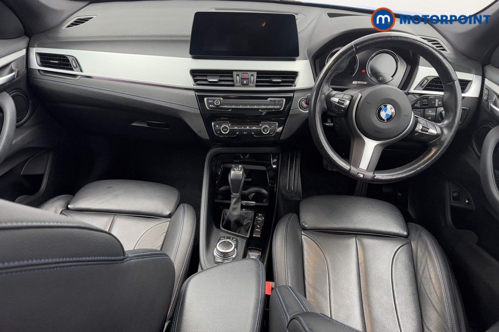 BMW X1 M Sport Automatic Petrol Plug-In Hybrid SUV - Stock Number (1605544) - 2nd supplementary image