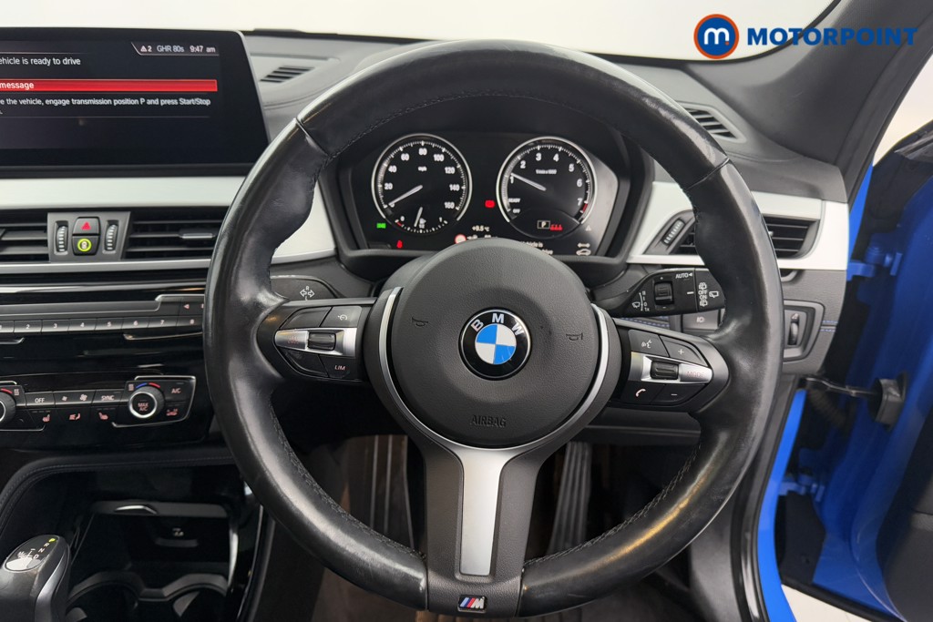 BMW X1 M Sport Automatic Petrol Plug-In Hybrid SUV - Stock Number (1605544) - 3rd supplementary image