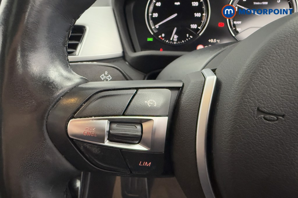 BMW X1 M Sport Automatic Petrol Plug-In Hybrid SUV - Stock Number (1605544) - 4th supplementary image