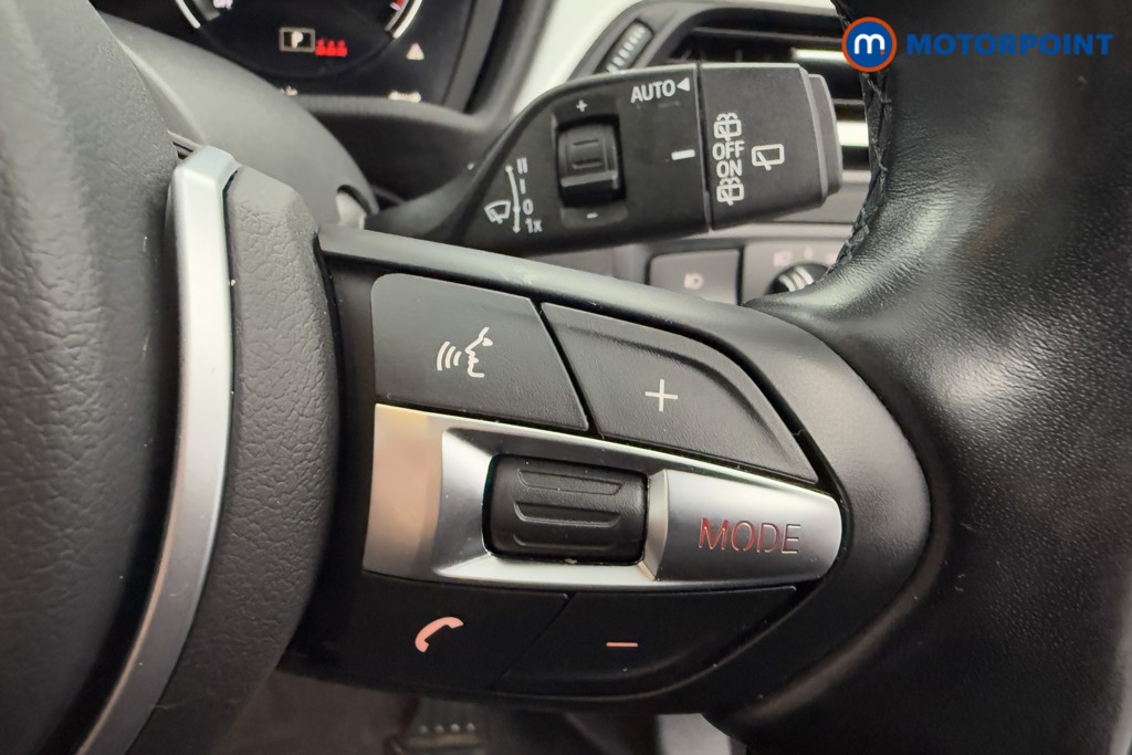 BMW X1 M Sport Automatic Petrol Plug-In Hybrid SUV - Stock Number (1605544) - 5th supplementary image