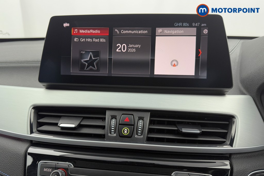 BMW X1 M Sport Automatic Petrol Plug-In Hybrid SUV - Stock Number (1605544) - 7th supplementary image