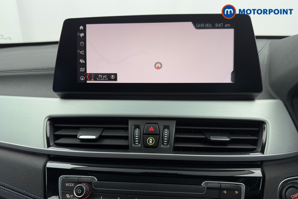 BMW X1 M Sport Automatic Petrol Plug-In Hybrid SUV - Stock Number (1605544) - 8th supplementary image