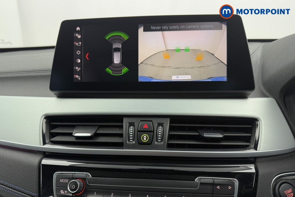 BMW X1 M Sport Automatic Petrol Plug-In Hybrid SUV - Stock Number (1605544) - 10th supplementary image