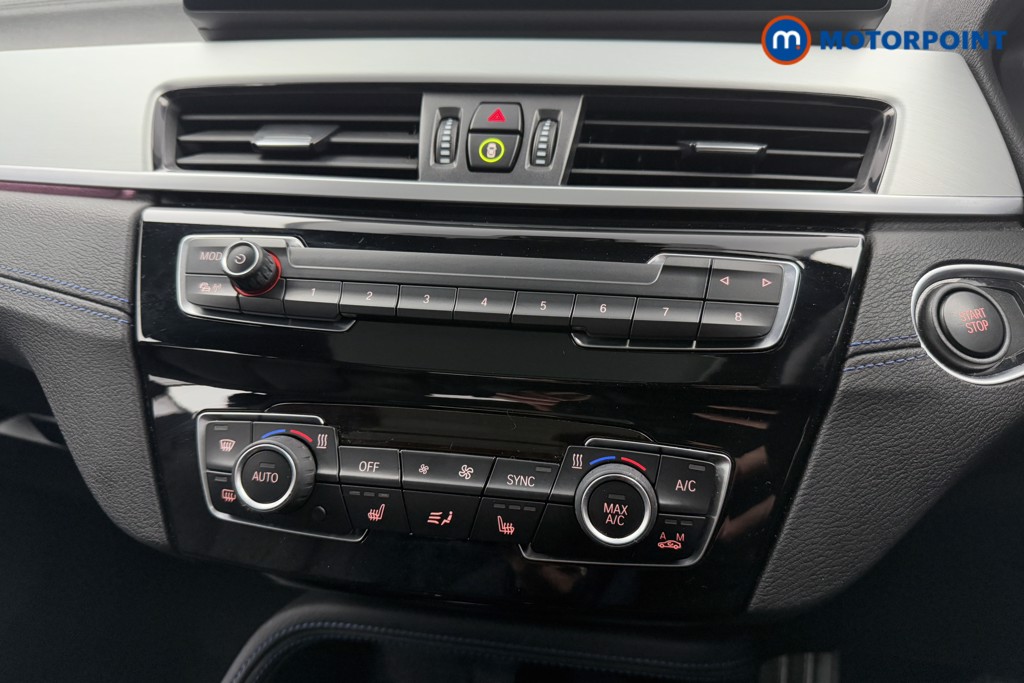 BMW X1 M Sport Automatic Petrol Plug-In Hybrid SUV - Stock Number (1605544) - 11th supplementary image