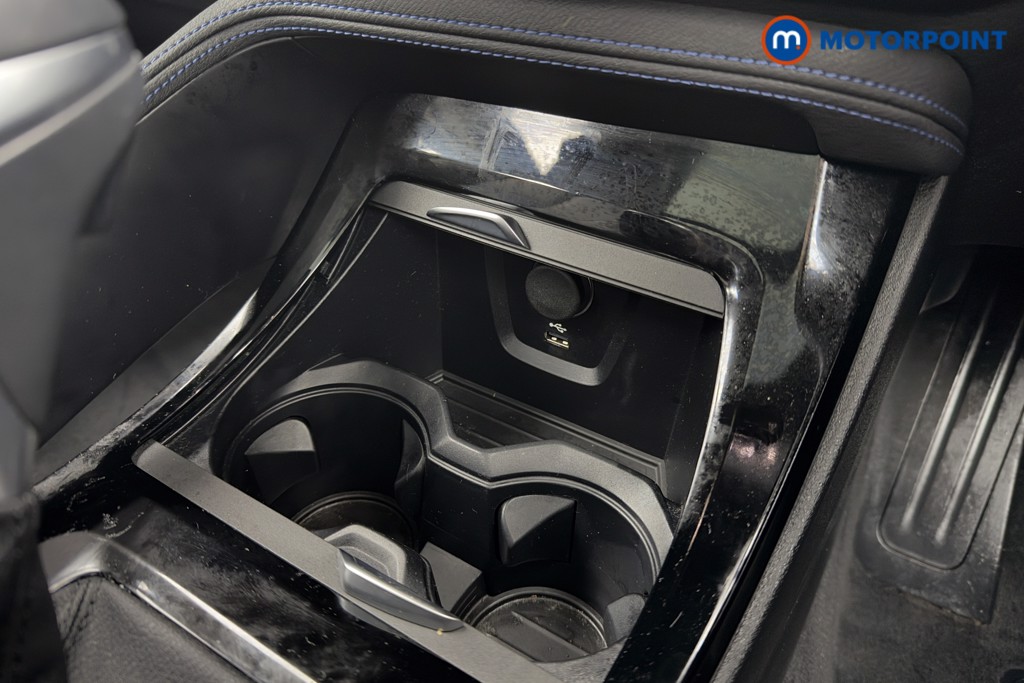 BMW X1 M Sport Automatic Petrol Plug-In Hybrid SUV - Stock Number (1605544) - 12th supplementary image