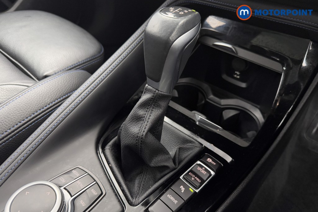 BMW X1 M Sport Automatic Petrol Plug-In Hybrid SUV - Stock Number (1605544) - 13th supplementary image