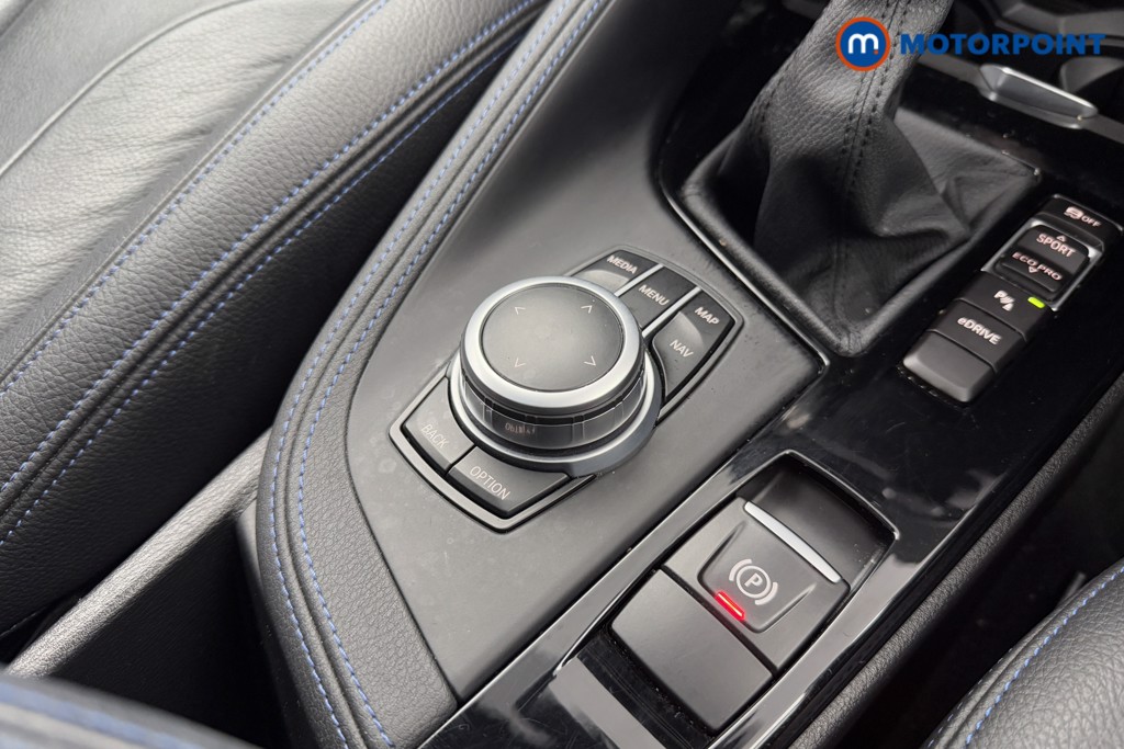 BMW X1 M Sport Automatic Petrol Plug-In Hybrid SUV - Stock Number (1605544) - 14th supplementary image