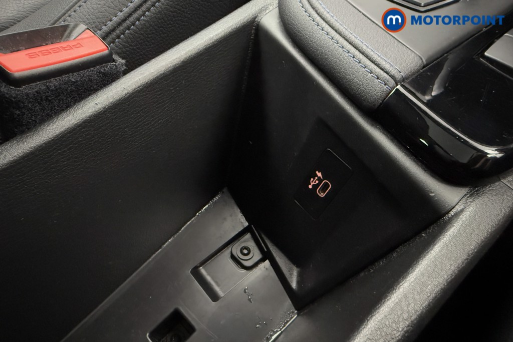 BMW X1 M Sport Automatic Petrol Plug-In Hybrid SUV - Stock Number (1605544) - 15th supplementary image