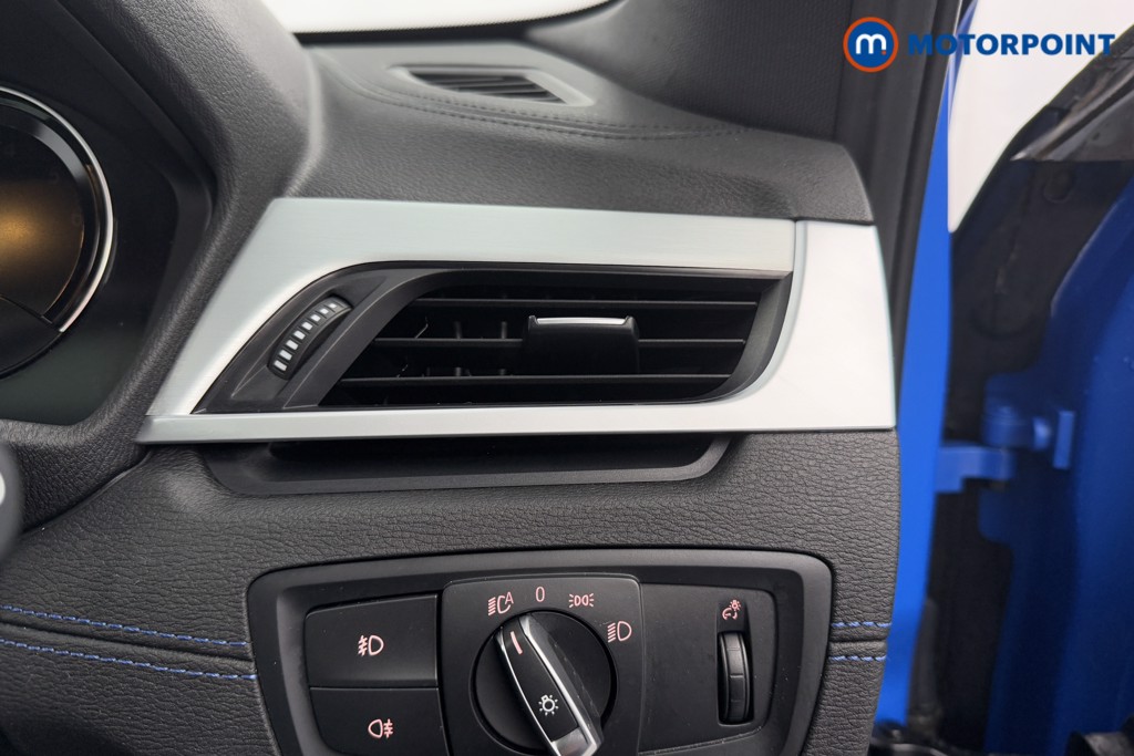 BMW X1 M Sport Automatic Petrol Plug-In Hybrid SUV - Stock Number (1605544) - 17th supplementary image