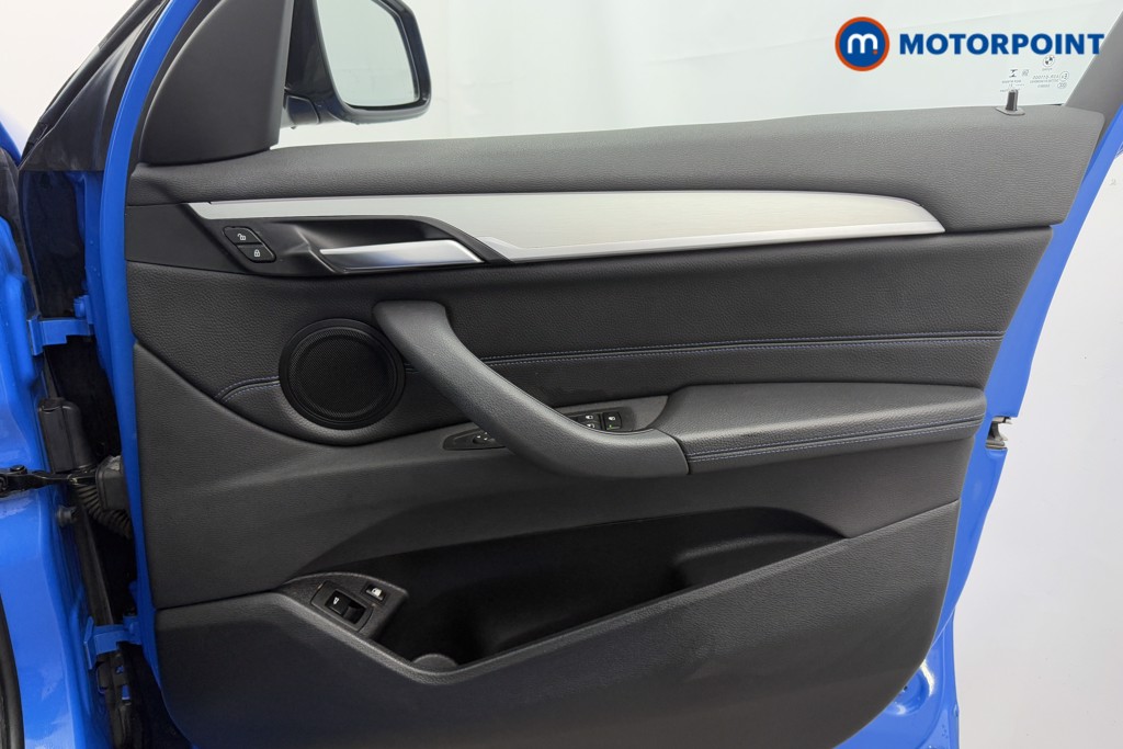 BMW X1 M Sport Automatic Petrol Plug-In Hybrid SUV - Stock Number (1605544) - 18th supplementary image