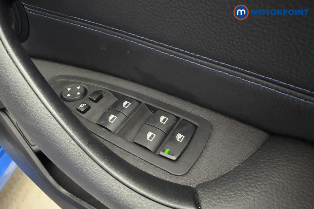 BMW X1 M Sport Automatic Petrol Plug-In Hybrid SUV - Stock Number (1605544) - 19th supplementary image