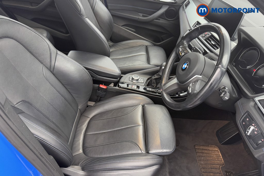 BMW X1 M Sport Automatic Petrol Plug-In Hybrid SUV - Stock Number (1605544) - 20th supplementary image