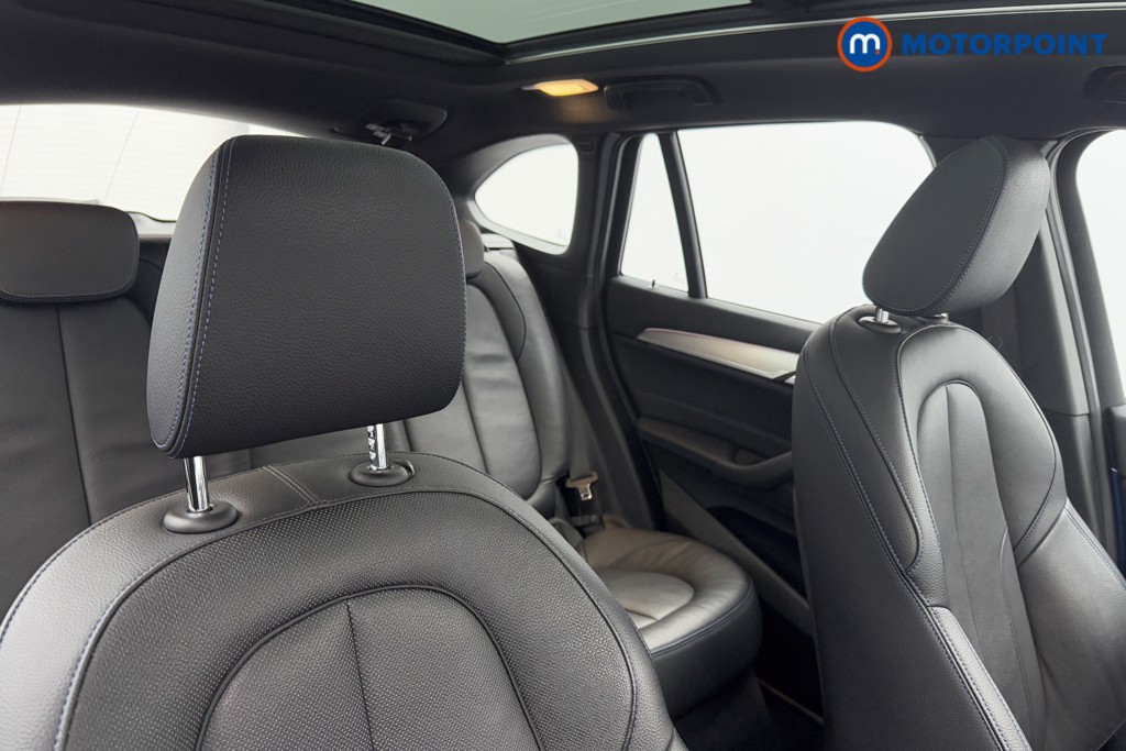 BMW X1 M Sport Automatic Petrol Plug-In Hybrid SUV - Stock Number (1605544) - 21st supplementary image