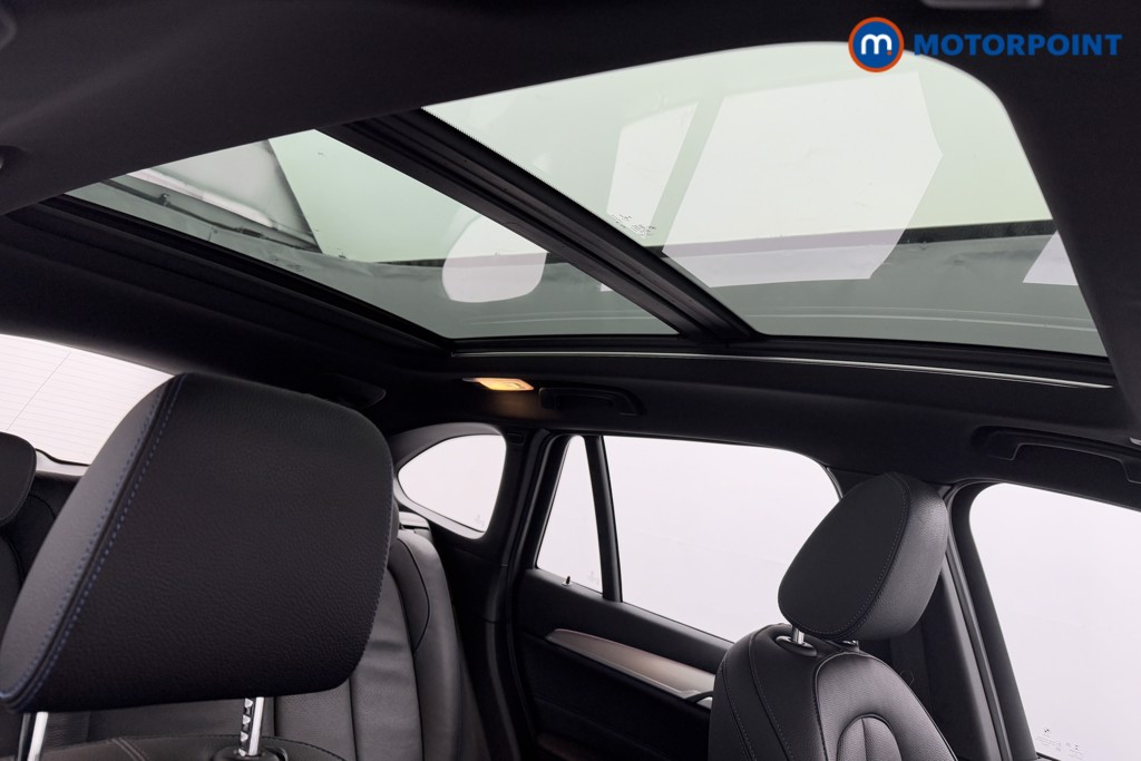 BMW X1 M Sport Automatic Petrol Plug-In Hybrid SUV - Stock Number (1605544) - 22nd supplementary image