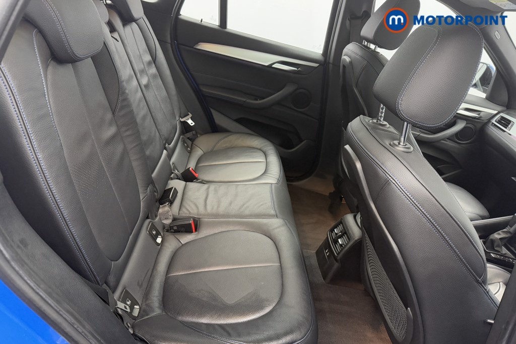 BMW X1 M Sport Automatic Petrol Plug-In Hybrid SUV - Stock Number (1605544) - 23rd supplementary image