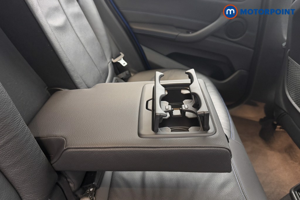 BMW X1 M Sport Automatic Petrol Plug-In Hybrid SUV - Stock Number (1605544) - 25th supplementary image