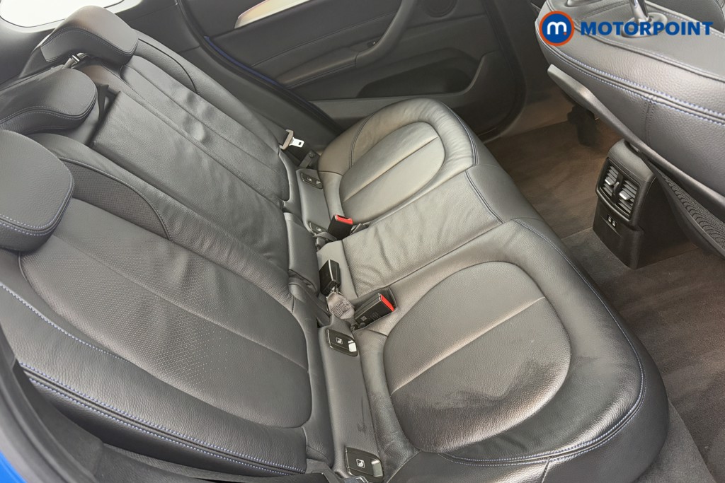 BMW X1 M Sport Automatic Petrol Plug-In Hybrid SUV - Stock Number (1605544) - 26th supplementary image