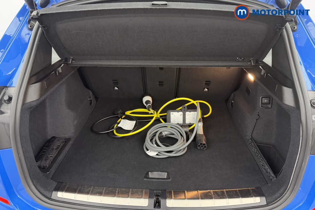 BMW X1 M Sport Automatic Petrol Plug-In Hybrid SUV - Stock Number (1605544) - 27th supplementary image