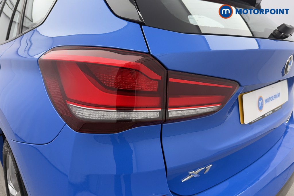 BMW X1 M Sport Automatic Petrol Plug-In Hybrid SUV - Stock Number (1605544) - 29th supplementary image