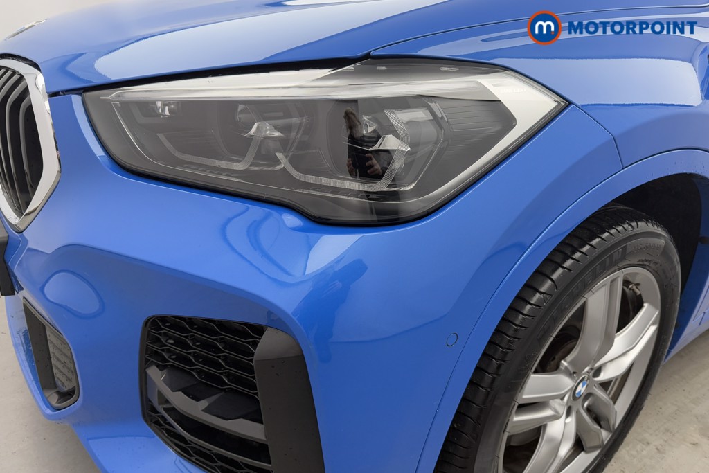 BMW X1 M Sport Automatic Petrol Plug-In Hybrid SUV - Stock Number (1605544) - 30th supplementary image