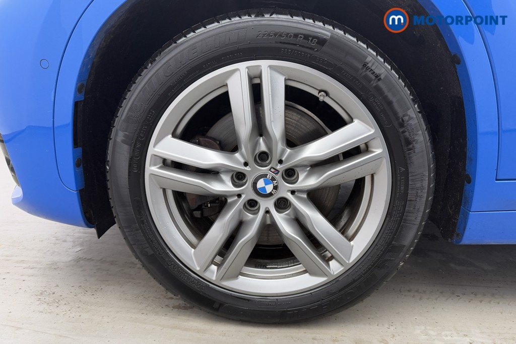 BMW X1 M Sport Automatic Petrol Plug-In Hybrid SUV - Stock Number (1605544) - 31st supplementary image