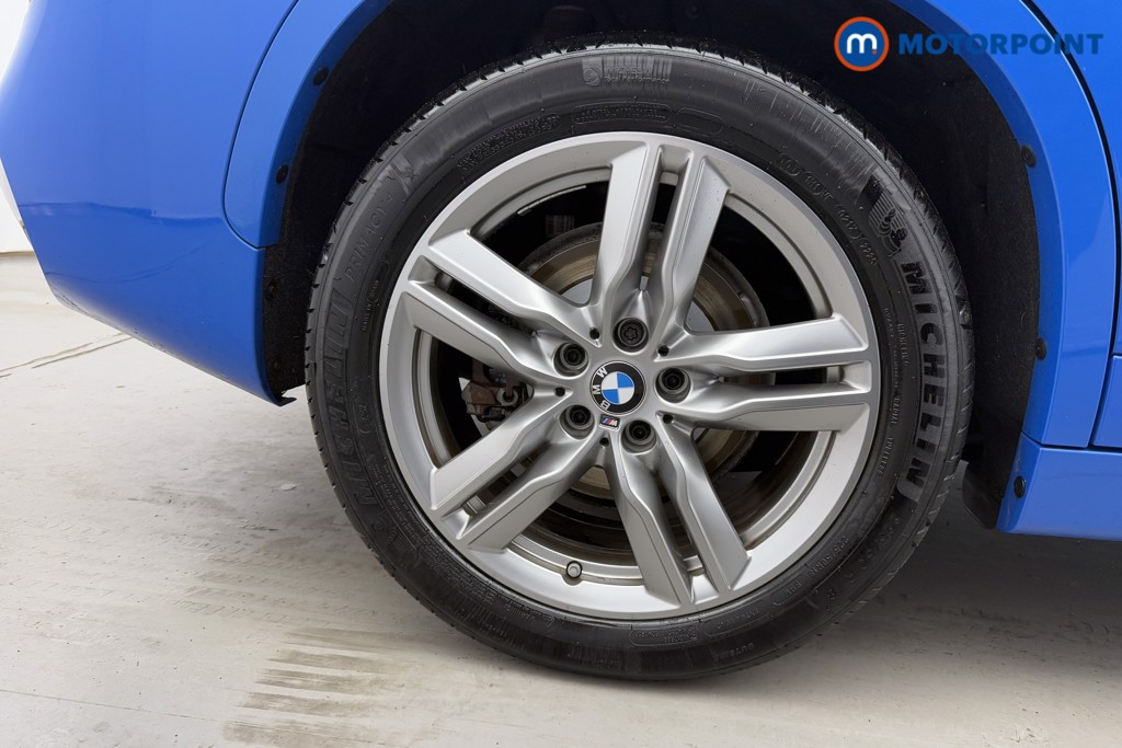 BMW X1 M Sport Automatic Petrol Plug-In Hybrid SUV - Stock Number (1605544) - 33rd supplementary image