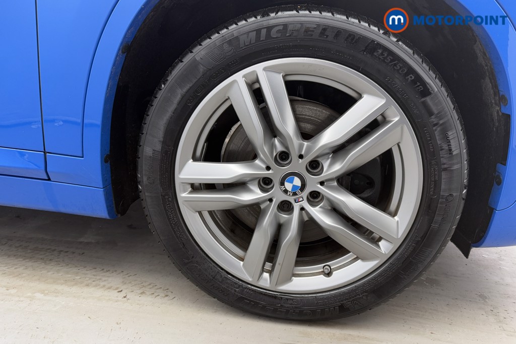 BMW X1 M Sport Automatic Petrol Plug-In Hybrid SUV - Stock Number (1605544) - 34th supplementary image