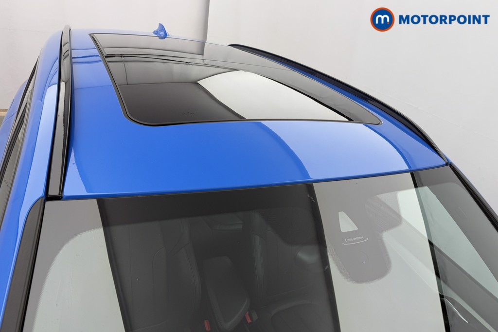 BMW X1 M Sport Automatic Petrol Plug-In Hybrid SUV - Stock Number (1605544) - 35th supplementary image