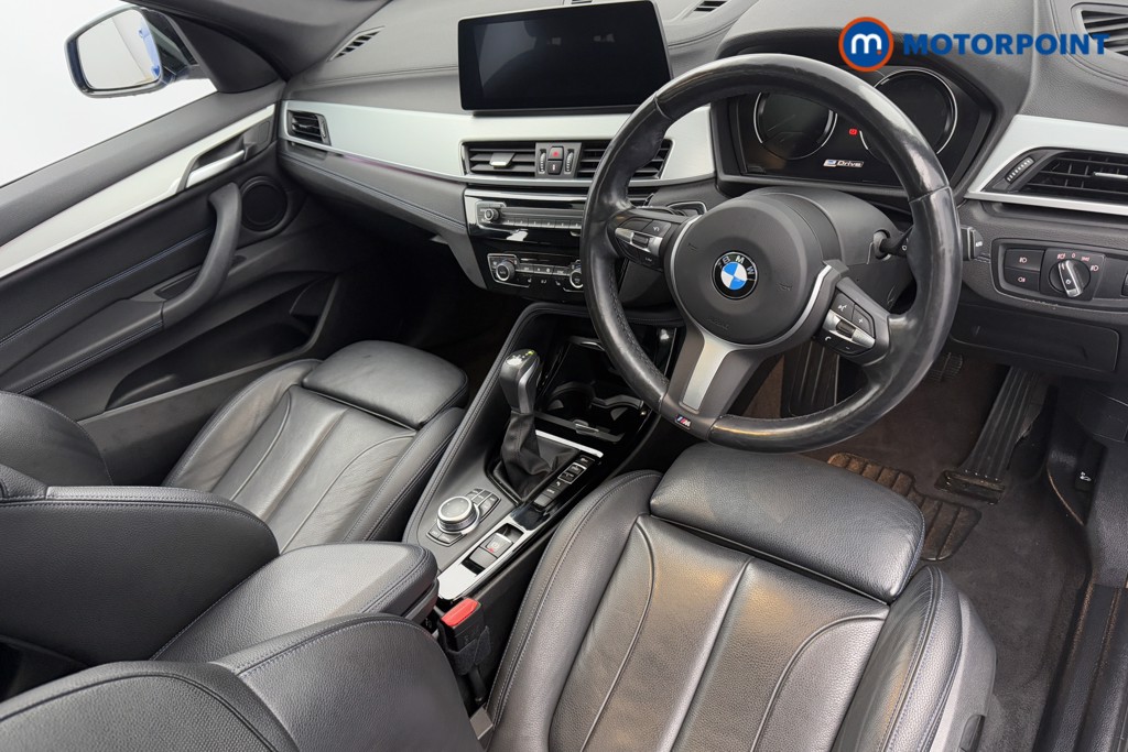 BMW X1 M Sport Automatic Petrol Plug-In Hybrid SUV - Stock Number (1605544) - 1st supplementary image