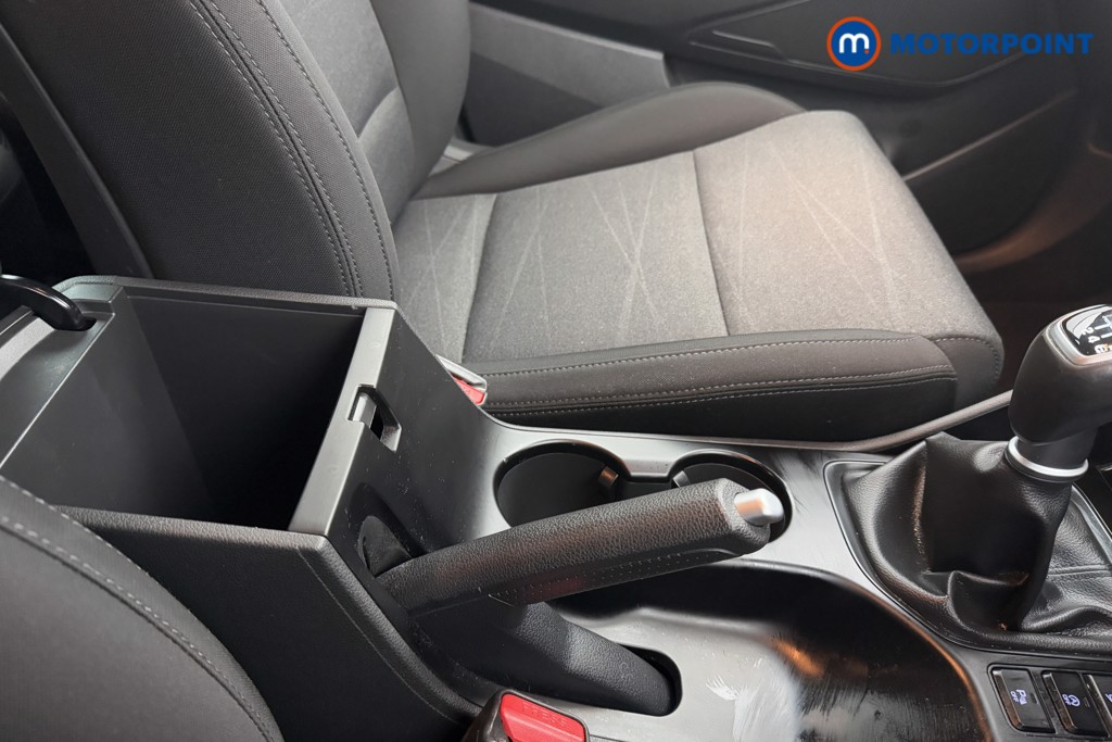 Hyundai Tucson Se Nav Manual Petrol SUV - Stock Number (1605562) - 15th supplementary image