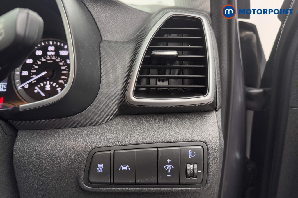 Hyundai Tucson Se Nav Manual Petrol SUV - Stock Number (1605562) - 17th supplementary image