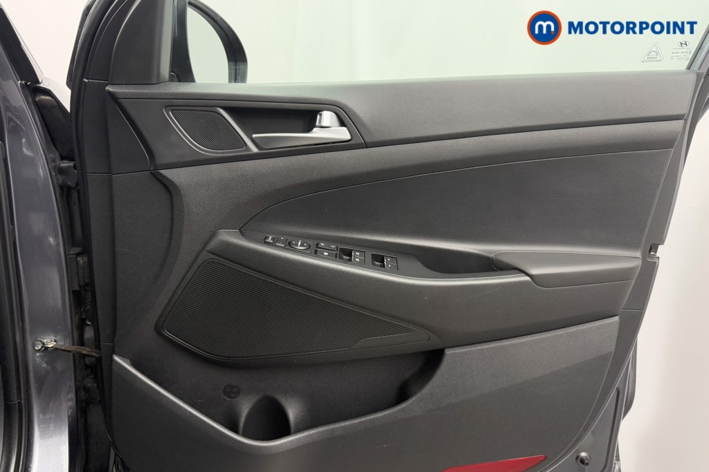 Hyundai Tucson Se Nav Manual Petrol SUV - Stock Number (1605562) - 18th supplementary image