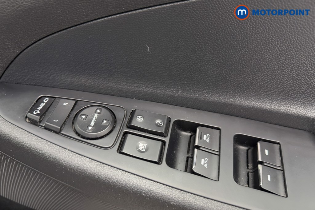 Hyundai Tucson Se Nav Manual Petrol SUV - Stock Number (1605562) - 19th supplementary image