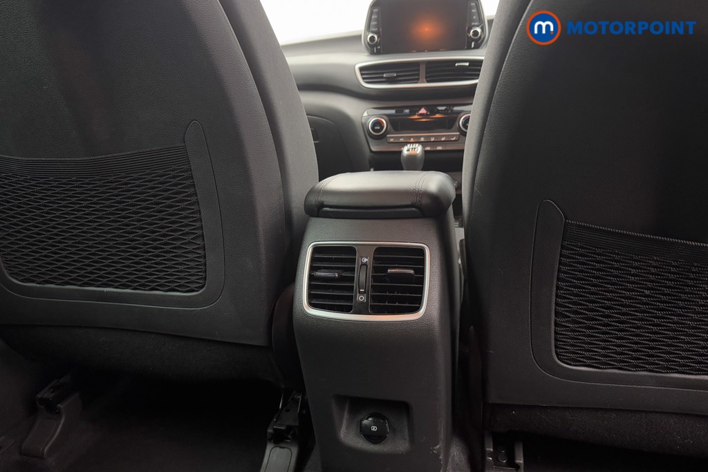 Hyundai Tucson Se Nav Manual Petrol SUV - Stock Number (1605562) - 23rd supplementary image