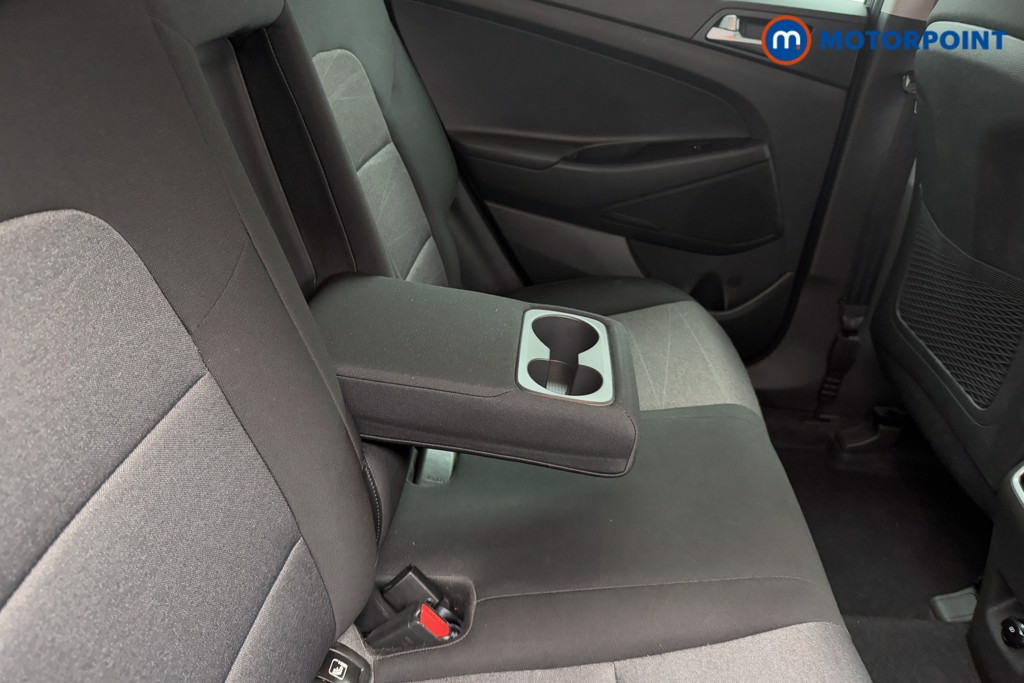 Hyundai Tucson Se Nav Manual Petrol SUV - Stock Number (1605562) - 24th supplementary image